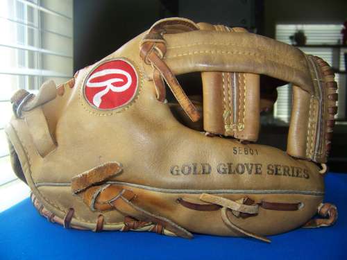 Rawlings TXTF Back